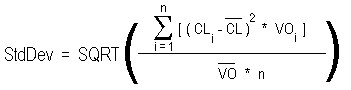 vaEquation